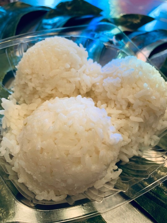 White Rice