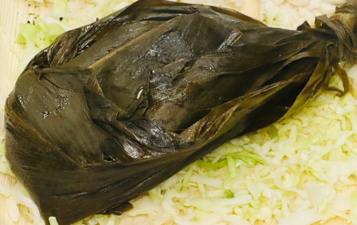 Pork Laulau (Side)