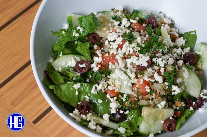 Tabouli Salad