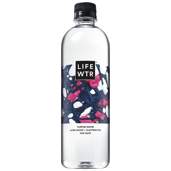 Life Water