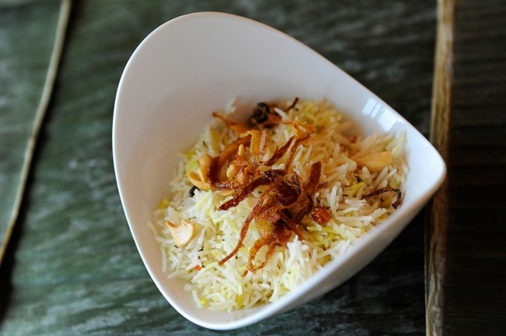 Basmati Rice