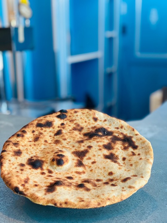 Tandoori Roti