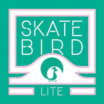 Skatebird LITE