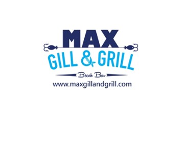 Max Gill & Grill
