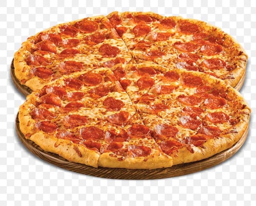 Moscato's Pizzeria Inc. 520 South State Street