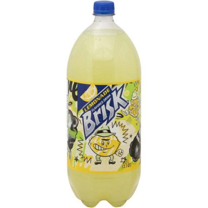 2L Lemonade