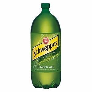 2L Ginger Ale