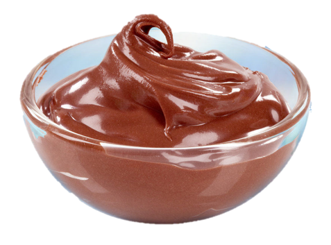 *** CHOCOLATE PUDDING ***