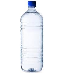 *** Bottle Water ***