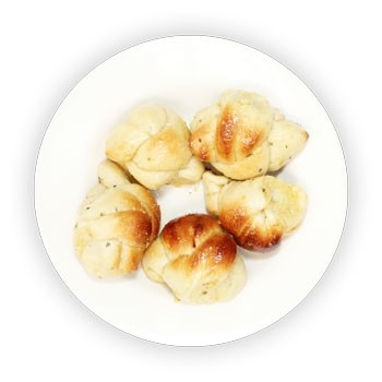 Garlic Knots (12)