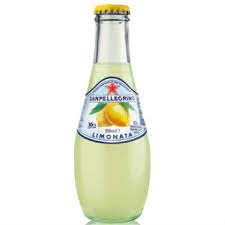 San Pellegrino Limonata