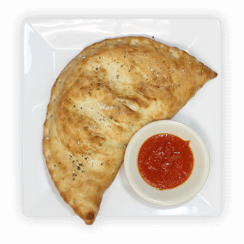 Cheese Calzone - 10"