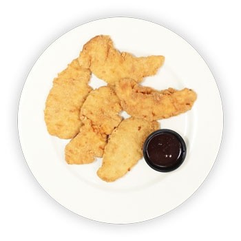 Chicken Fingers (5)