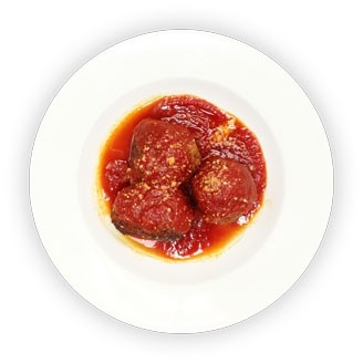 Side of Meatballs (3)