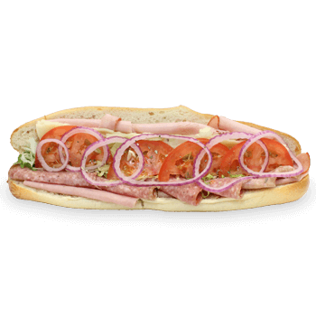 Italian Hoagie