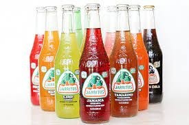 Jarritos Pineapple