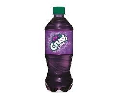 20oz Grape