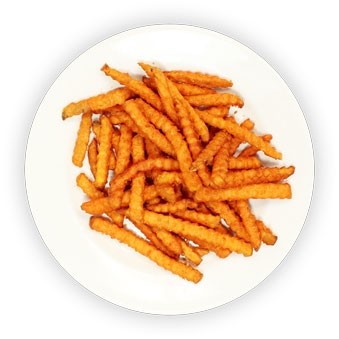 Sweet Potato Fries