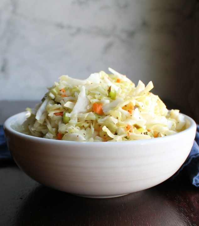 Bowl Coleslaw