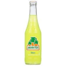 Jarritos Lime