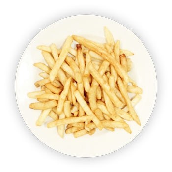 Large French Fries