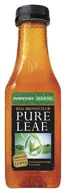 20oz Pure Leaf Unsweetened