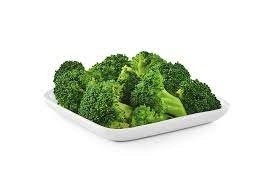 Side Steamed Broccoli