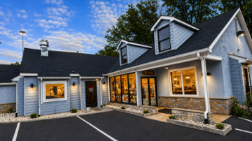 Nonna Rosa Pizzeria & Catering