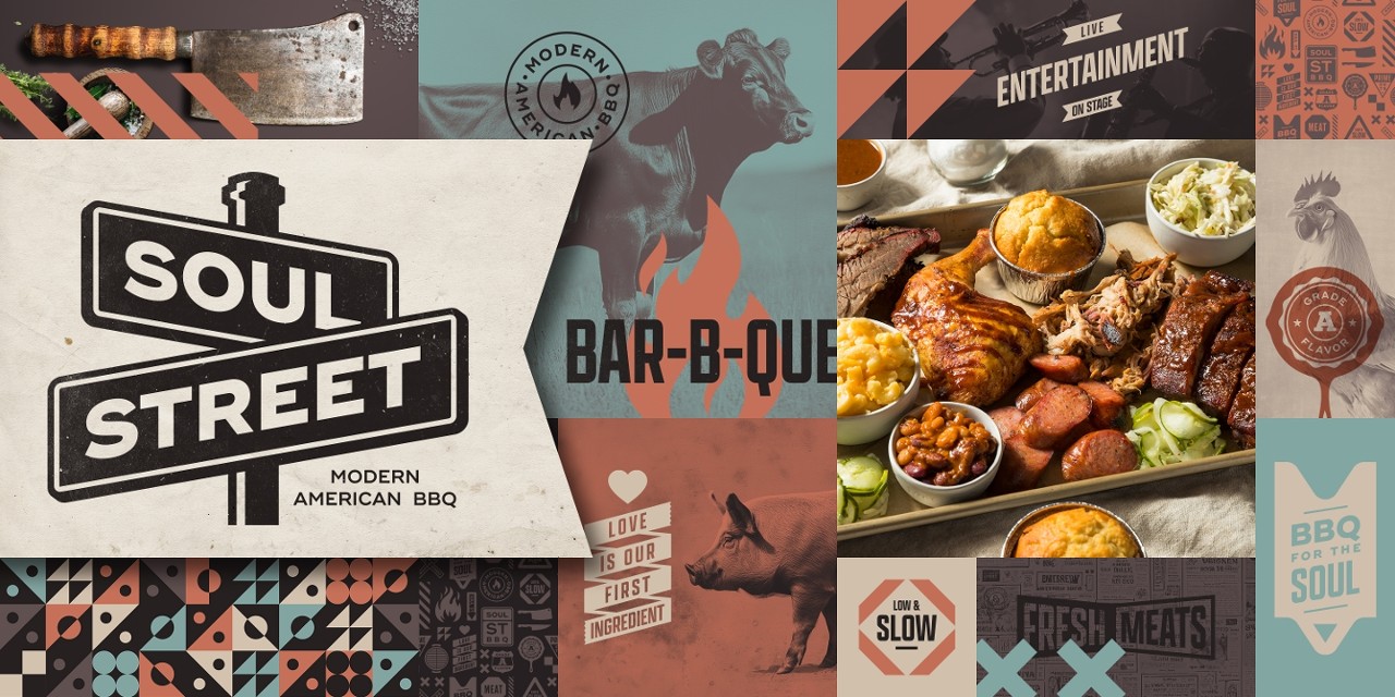 Soul Street Little Italy