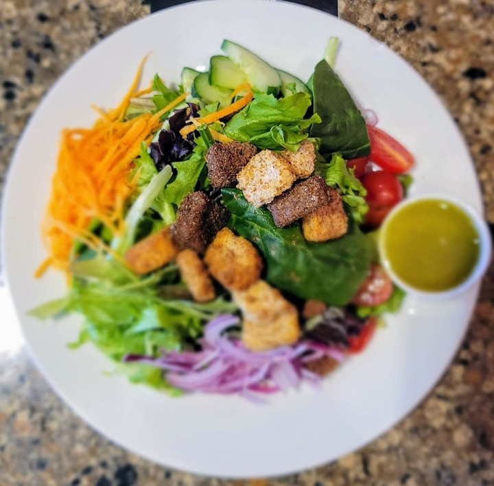 Garden Salad