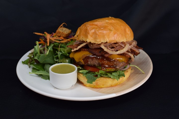Steak Burger