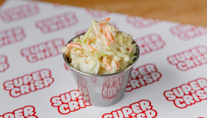 Side Kewpie Slaw