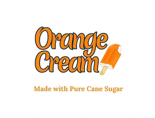 Grand River Orange Cream