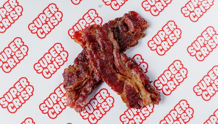 Side Beef Bacon