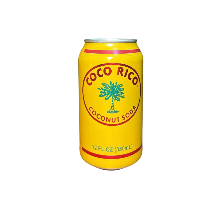 Coco Rico