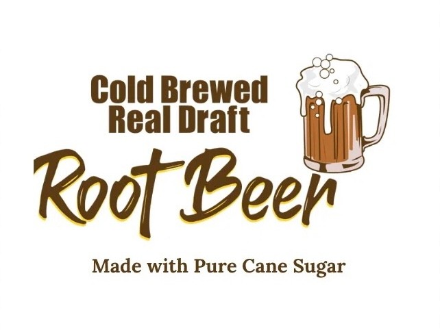 Motor City Root Beer