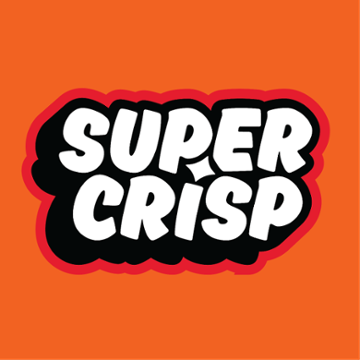 Supercrisp