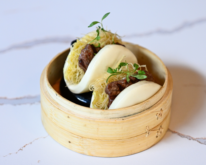 P.F.Bao Wagyu