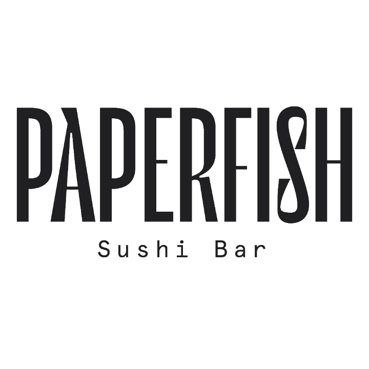 Paperfish Sushi Brickell Paperfish - Brickell