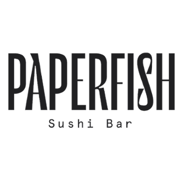 Paperfish Sushi Brickell Paperfish - Brickell