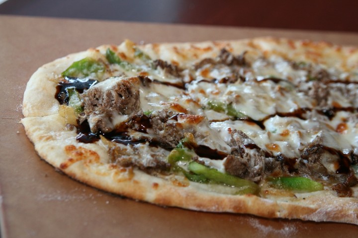 Small Bistecca Flatbread