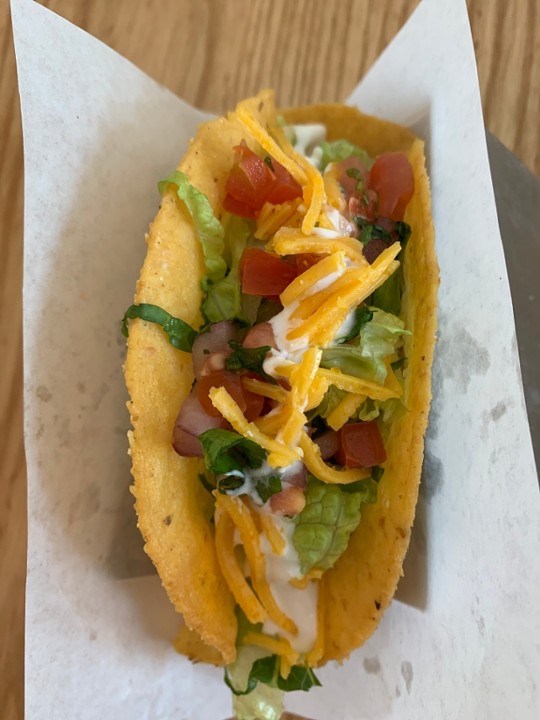 Dorado Taco