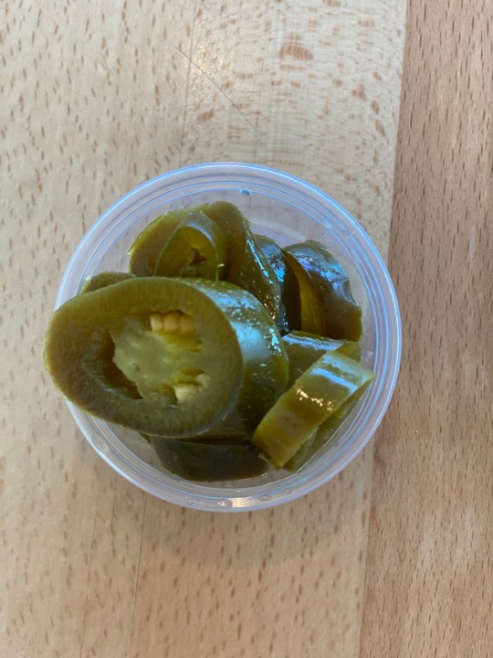 JALAPENO SIDE 2oz