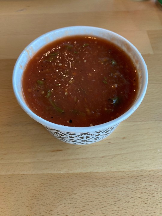 SALSA FRESCA