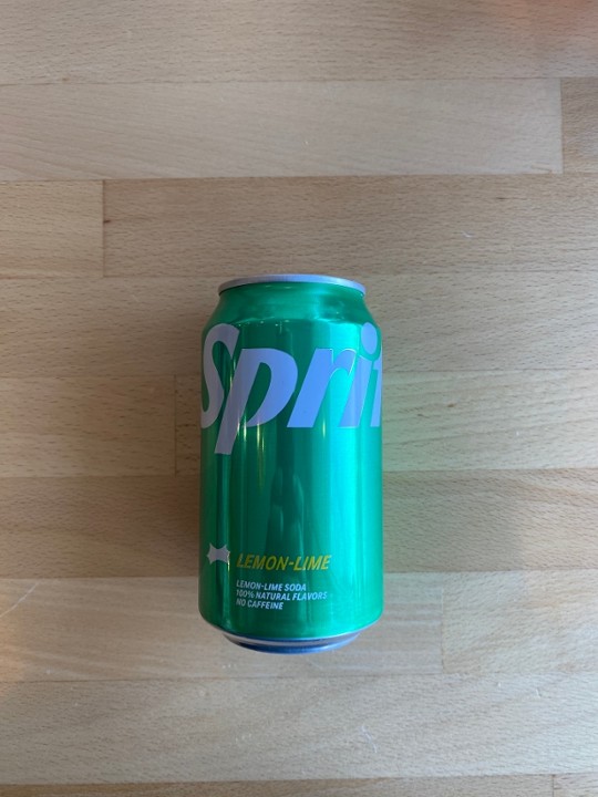 Sprite (Can)