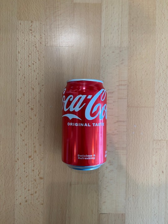 Coke Can