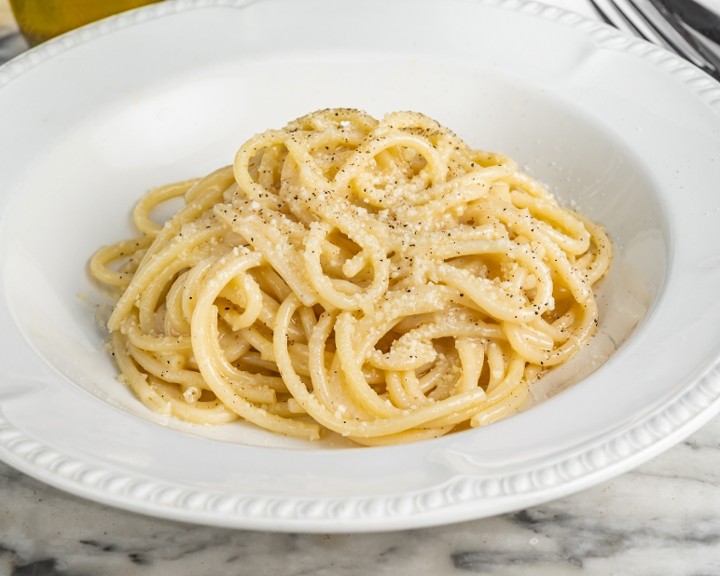 Cacio e Pepe*