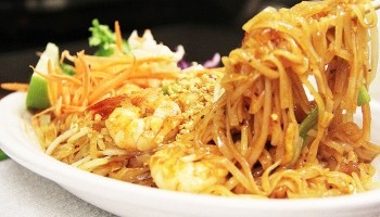 KIRKLAND Thai Wisdom KIRKLAND 8516 122nd AVE NE
