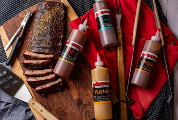 Johnny's BBQ and Catering