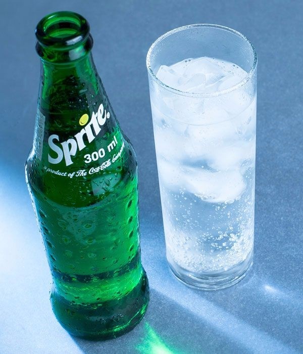 Sprite-16 oz